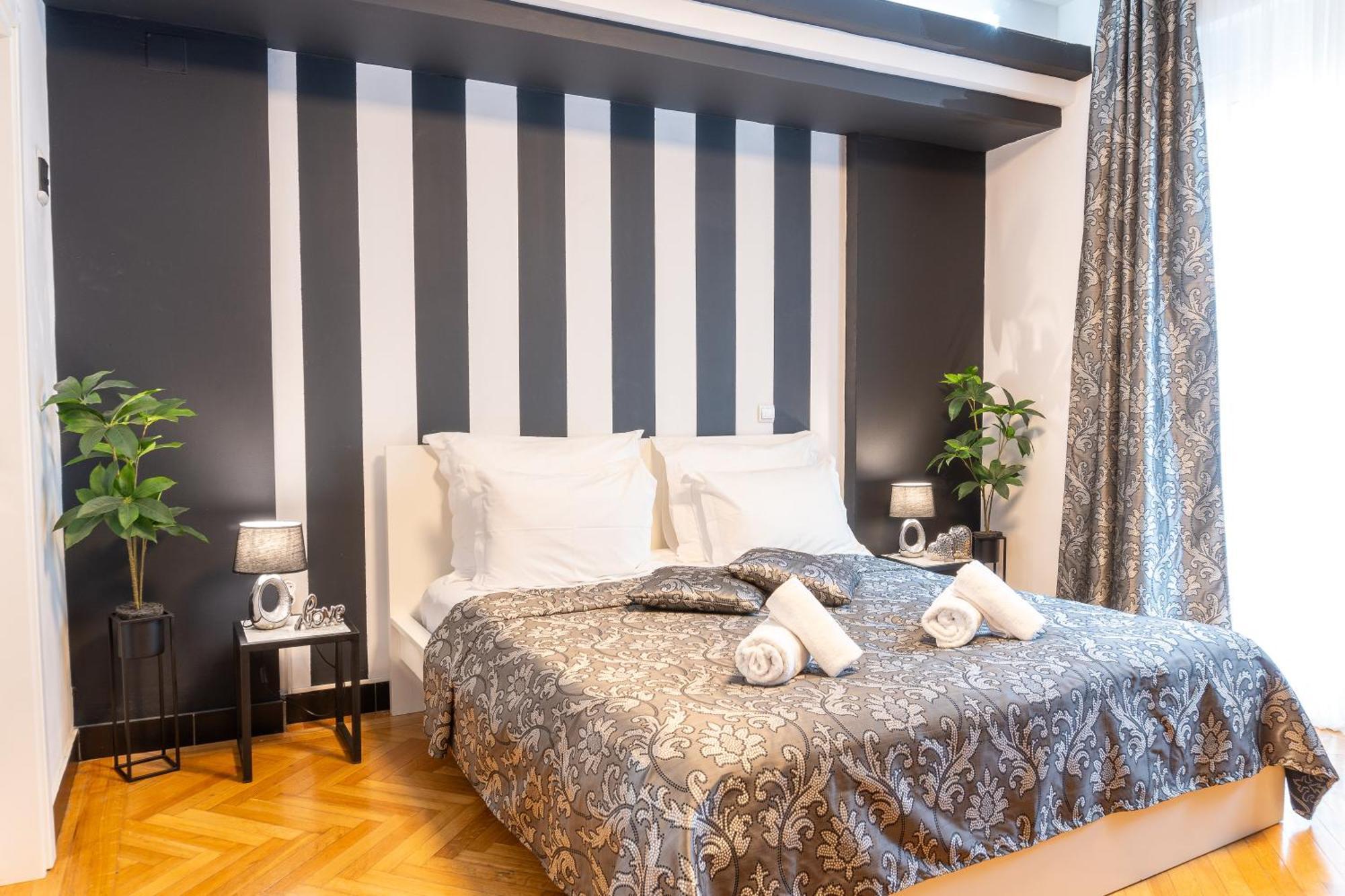 Syntagma Suite 1 Atenas Exterior foto